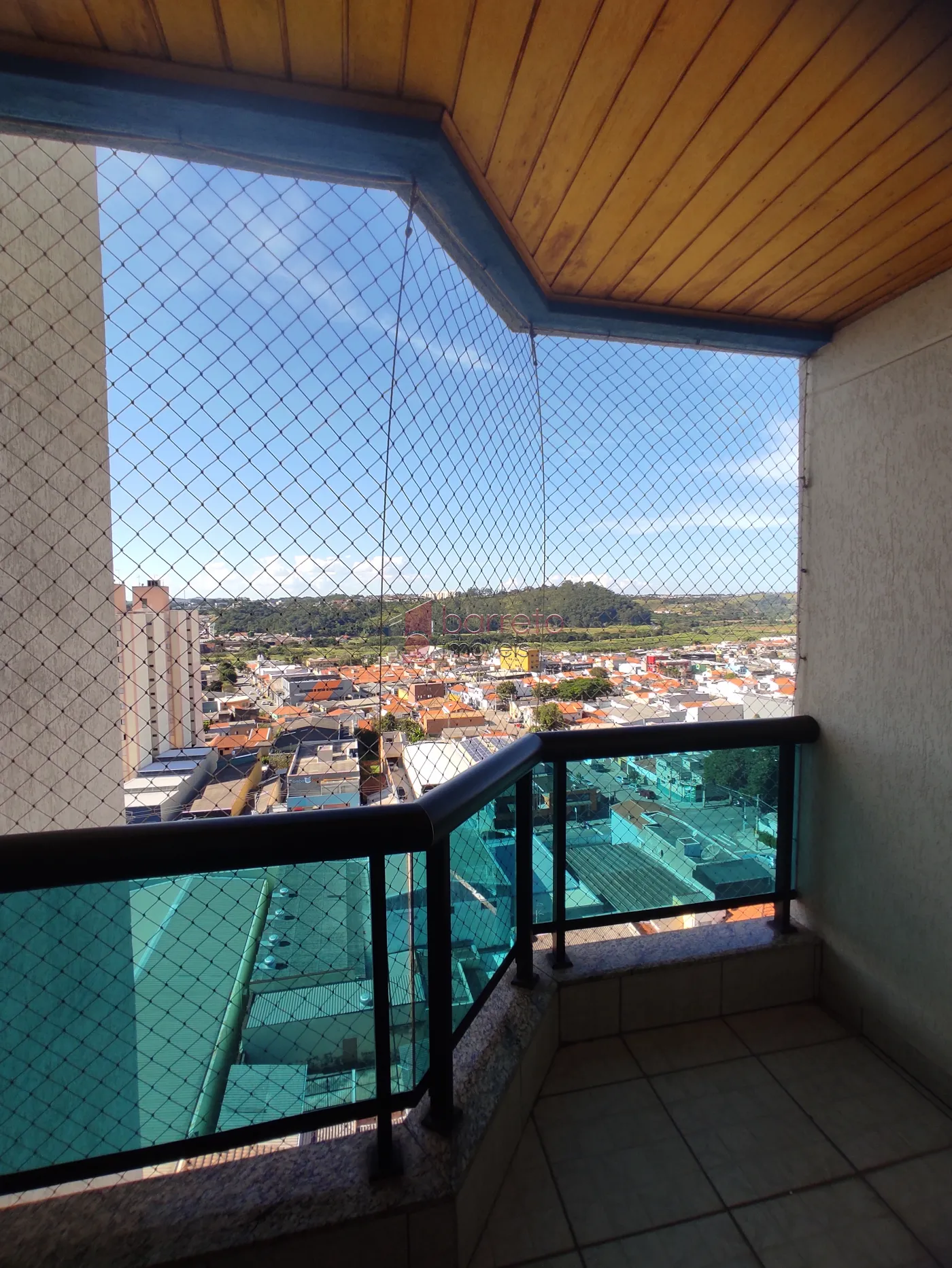 APARTAMENTO PARA LOCAÇÃO NO CONDOMÍNIO ARUBA NA VILA PROGRESSO – JUNDIAÍ/SP