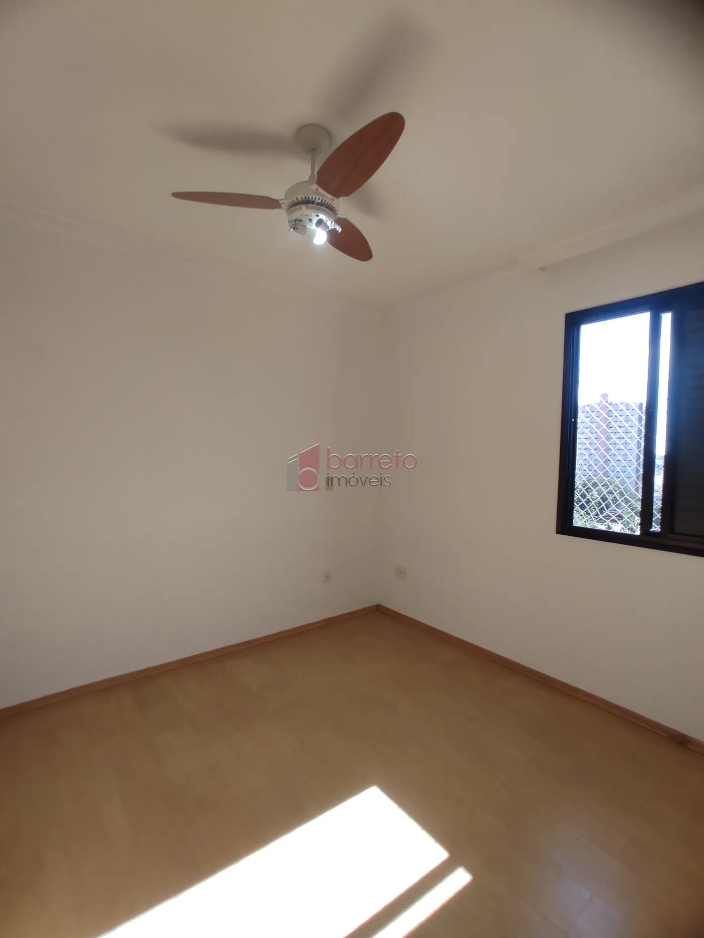APARTAMENTO PARA LOCAÇÃO NO CONDOMÍNIO ARUBA NA VILA PROGRESSO – JUNDIAÍ/SP