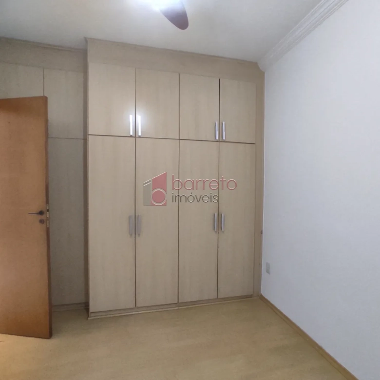 APARTAMENTO PARA LOCAÇÃO NO CONDOMÍNIO ARUBA NA VILA PROGRESSO – JUNDIAÍ/SP