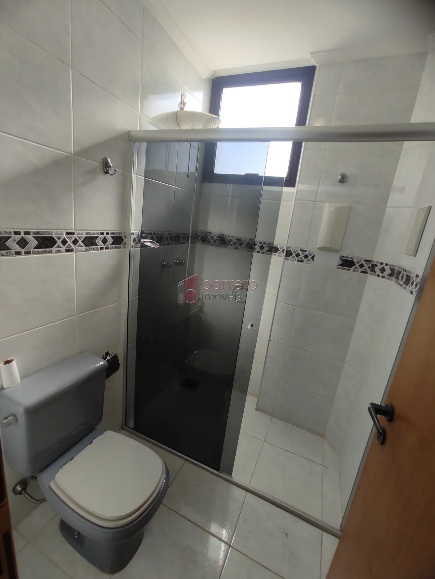 APARTAMENTO PARA LOCAÇÃO NO CONDOMÍNIO ARUBA NA VILA PROGRESSO – JUNDIAÍ/SP