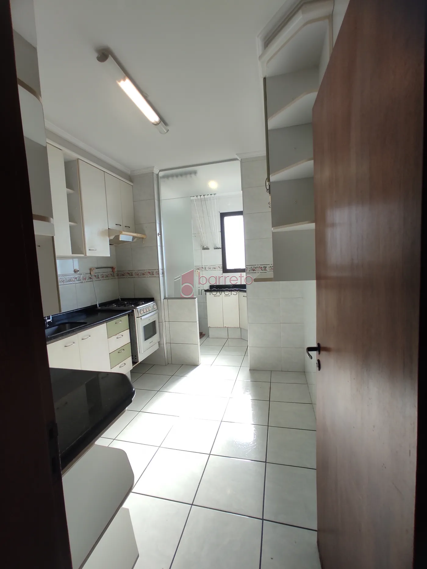 APARTAMENTO PARA LOCAÇÃO NO CONDOMÍNIO ARUBA NA VILA PROGRESSO – JUNDIAÍ/SP