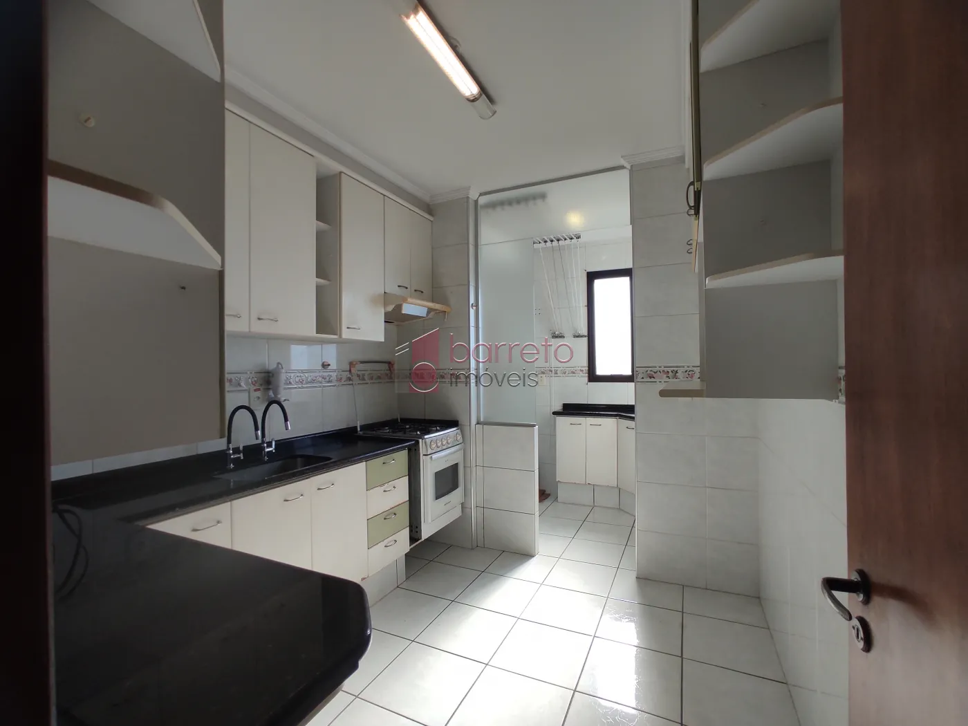 APARTAMENTO PARA LOCAÇÃO NO CONDOMÍNIO ARUBA NA VILA PROGRESSO – JUNDIAÍ/SP