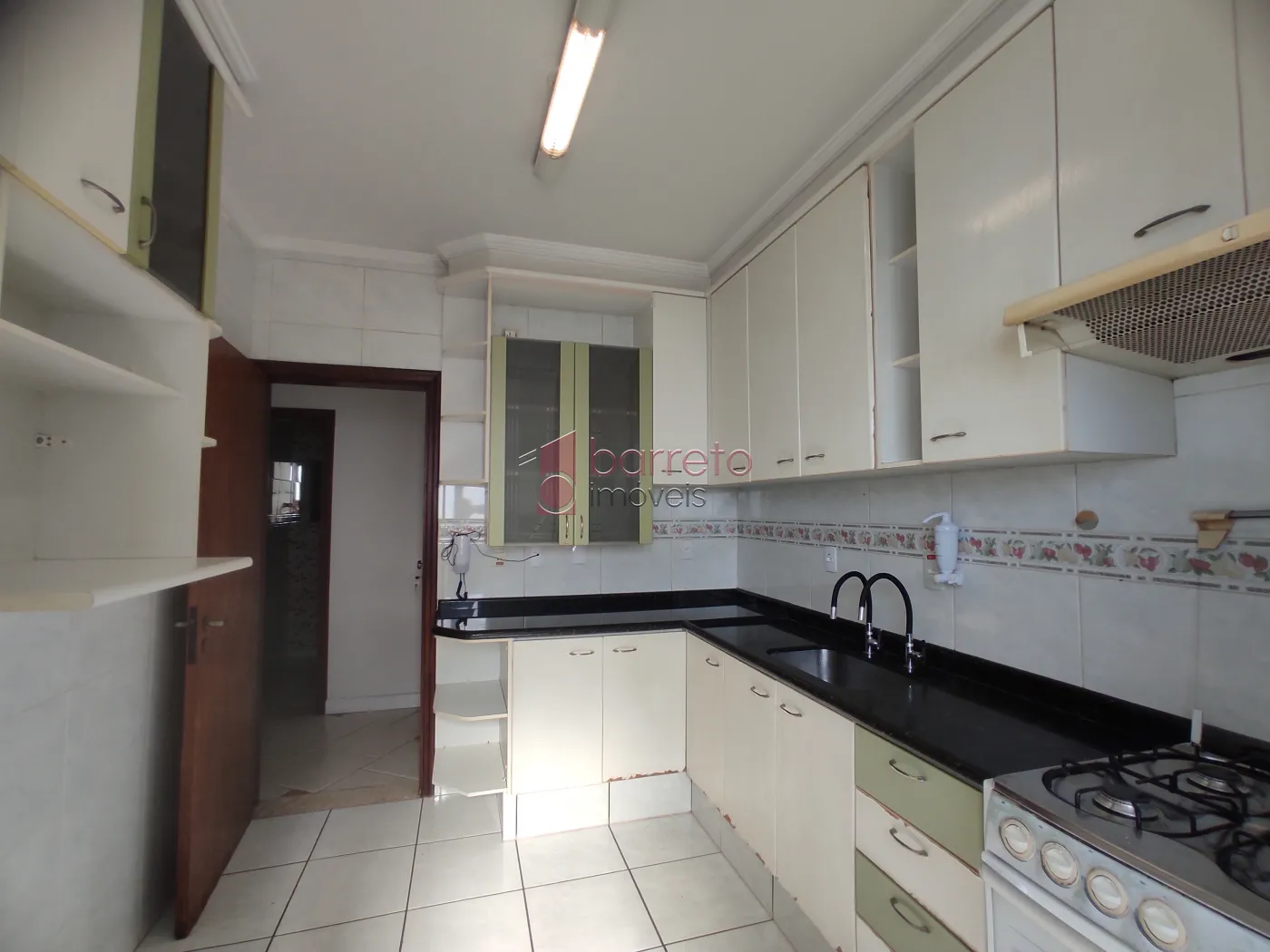 APARTAMENTO PARA LOCAÇÃO NO CONDOMÍNIO ARUBA NA VILA PROGRESSO – JUNDIAÍ/SP
