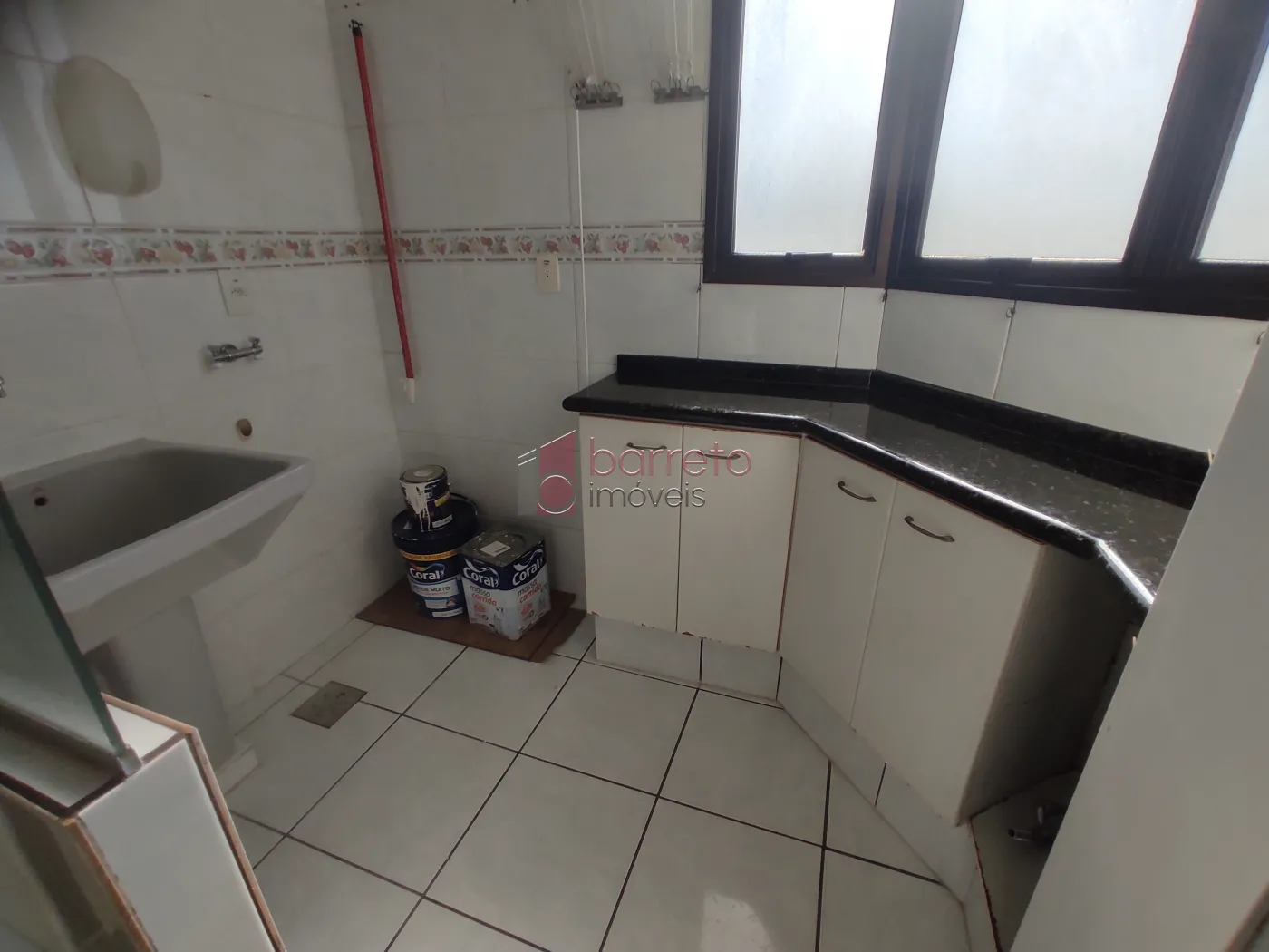 APARTAMENTO PARA LOCAÇÃO NO CONDOMÍNIO ARUBA NA VILA PROGRESSO – JUNDIAÍ/SP