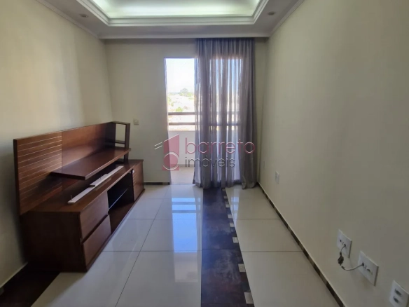 APARTAMENTO PARA LOCAÇÃO NO EDIFÍCIO VILA PROGRESSO – JUNDIAÍ/SP