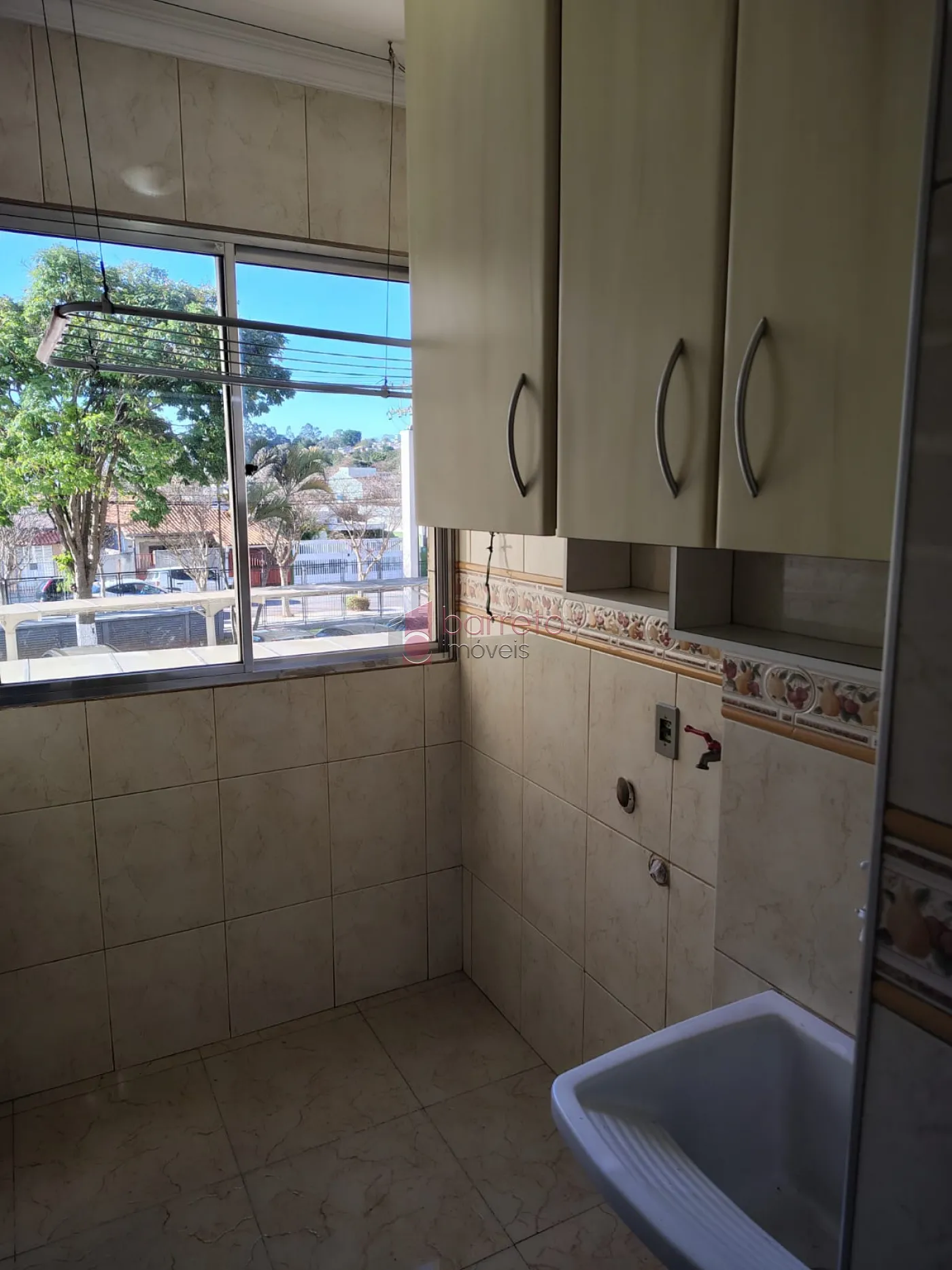 APARTAMENTO PARA LOCAÇÃO NO CONDOMÍNIO REAL VILLE – JUNDIAÍ/SP