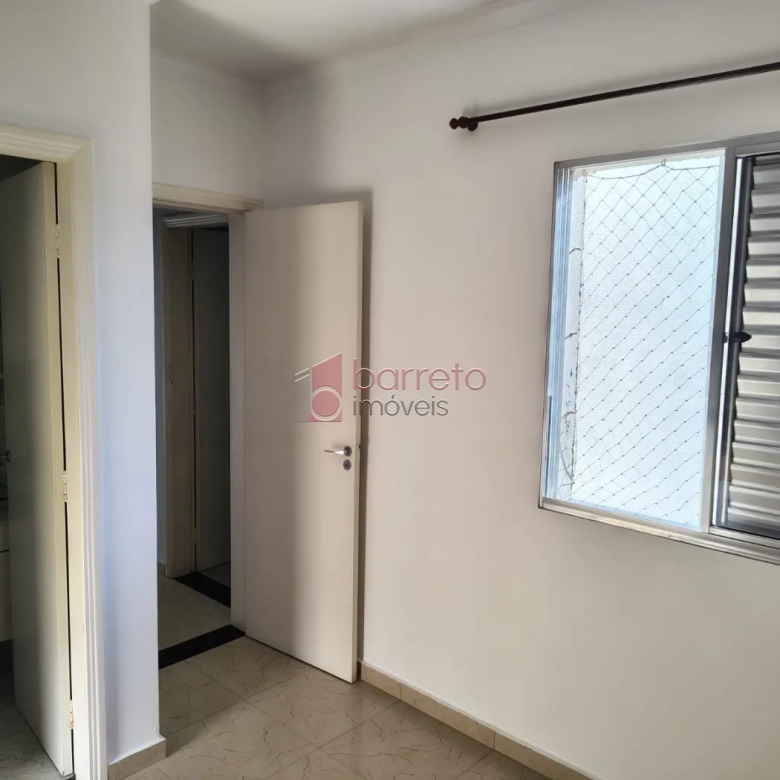 APARTAMENTO PARA LOCAÇÃO NO CONDOMÍNIO REAL VILLE – JUNDIAÍ/SP