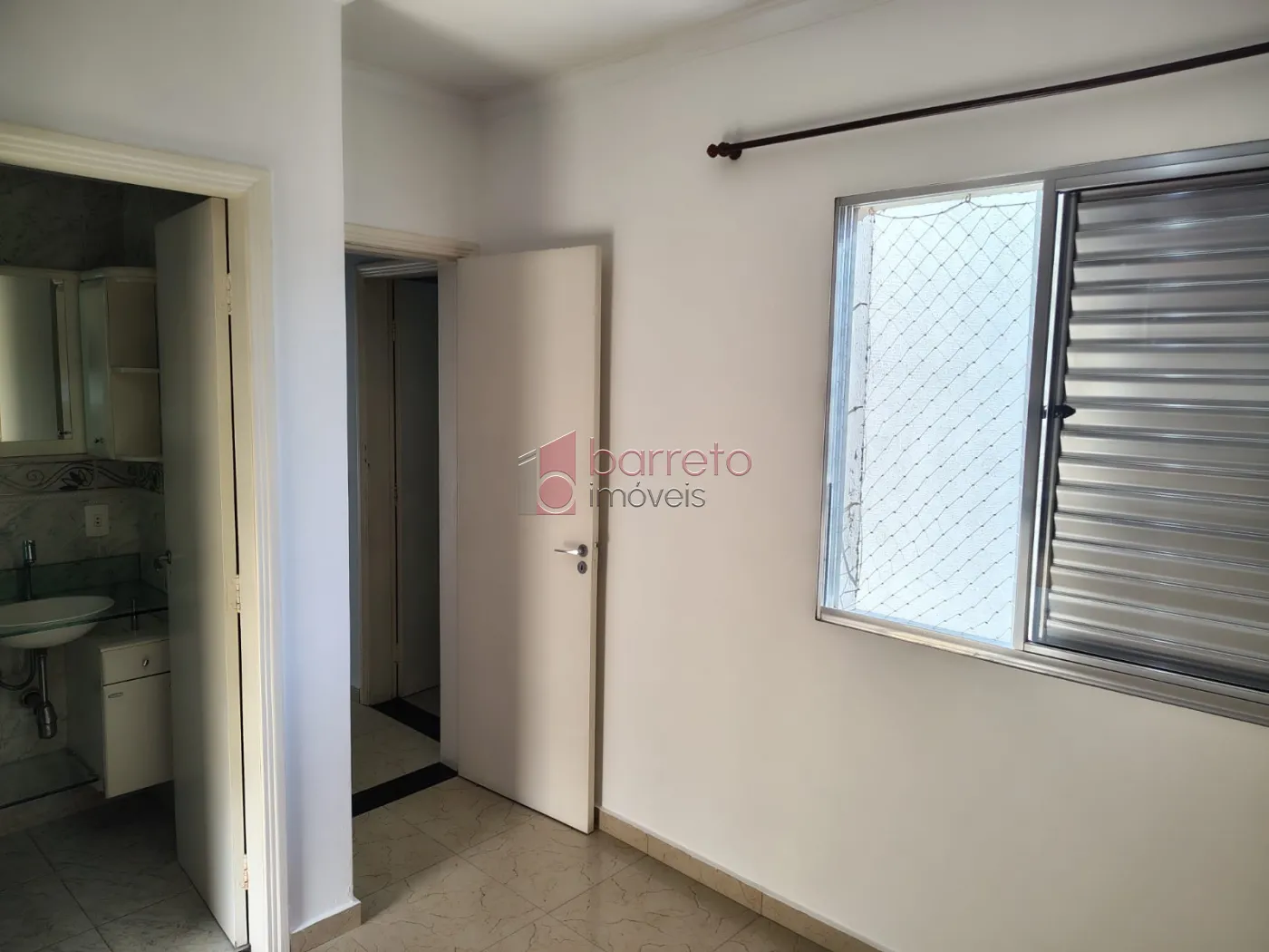 APARTAMENTO PARA LOCAÇÃO NO CONDOMÍNIO REAL VILLE – JUNDIAÍ/SP
