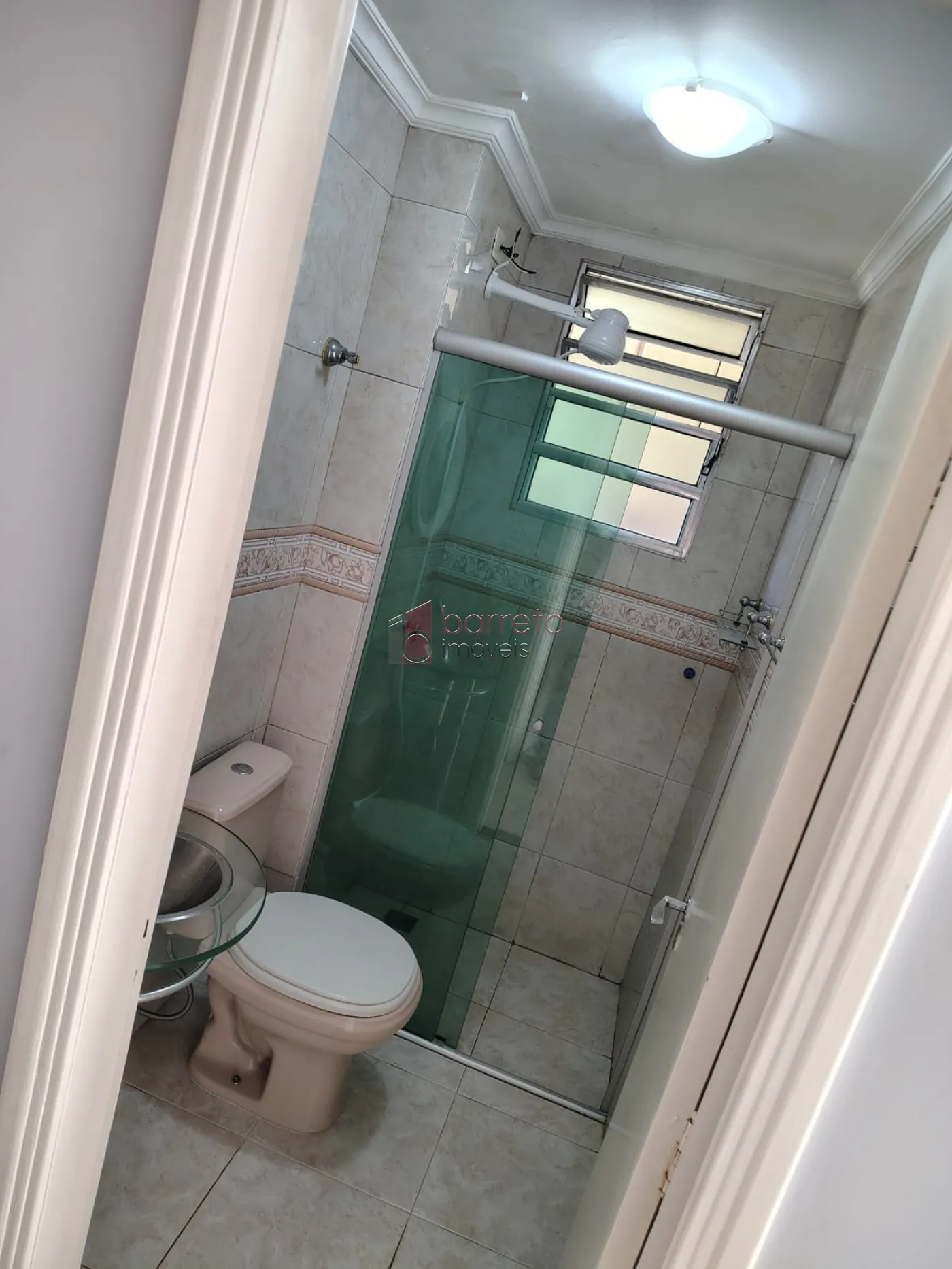 APARTAMENTO PARA LOCAÇÃO NO CONDOMÍNIO REAL VILLE – JUNDIAÍ/SP