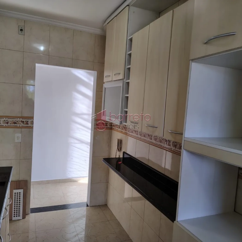 APARTAMENTO PARA LOCAÇÃO NO CONDOMÍNIO REAL VILLE – JUNDIAÍ/SP