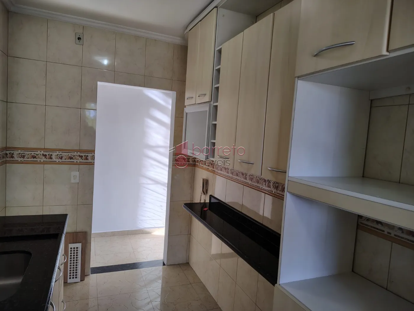 APARTAMENTO PARA LOCAÇÃO NO CONDOMÍNIO REAL VILLE – JUNDIAÍ/SP