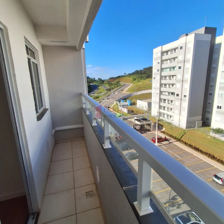 APARTAMENTO PARA VENDA E LOCAÇÃO NO CONDOMÍNIO MIRANTE – VISTAS – JUNDIAÍ/SP