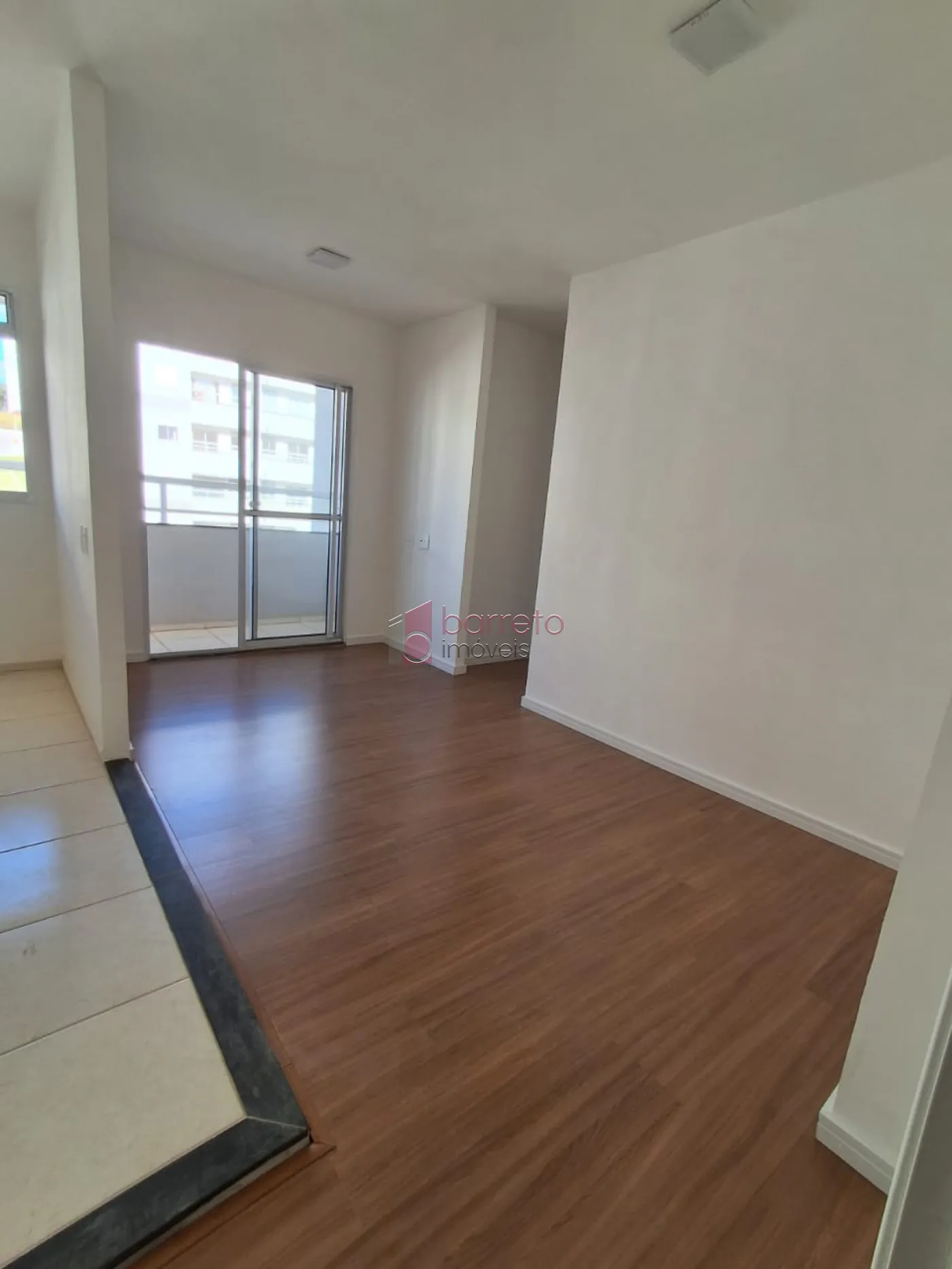 APARTAMENTO PARA VENDA E LOCAÇÃO NO CONDOMÍNIO MIRANTE – VISTAS – JUNDIAÍ/SP
