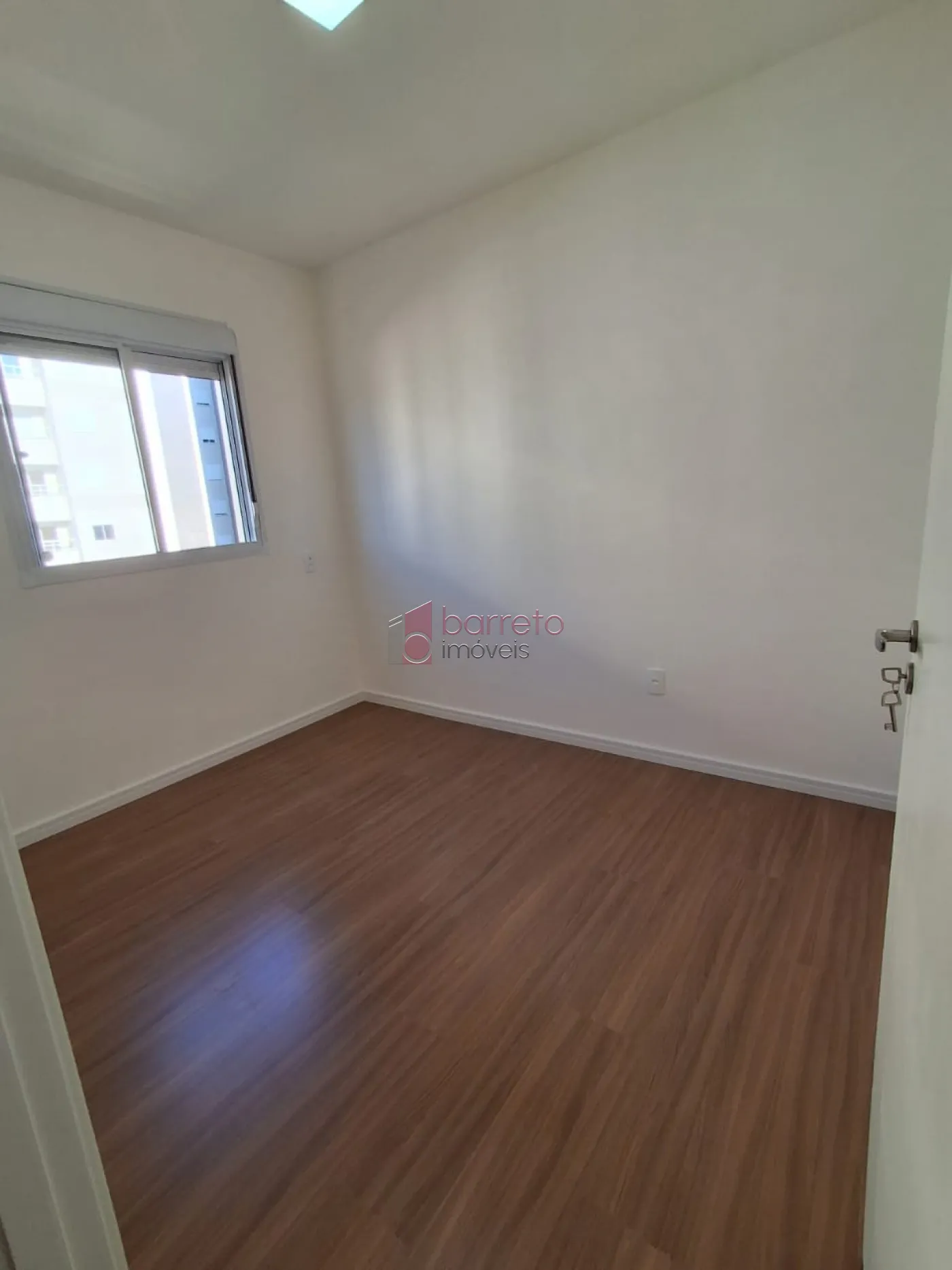 APARTAMENTO PARA VENDA E LOCAÇÃO NO CONDOMÍNIO MIRANTE – VISTAS – JUNDIAÍ/SP