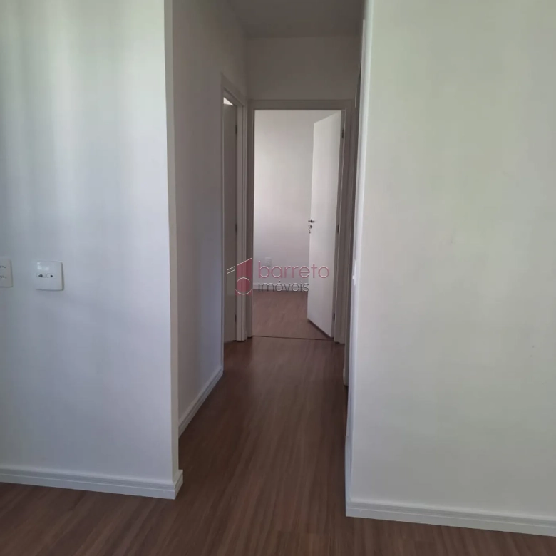 APARTAMENTO PARA VENDA E LOCAÇÃO NO CONDOMÍNIO MIRANTE – VISTAS – JUNDIAÍ/SP