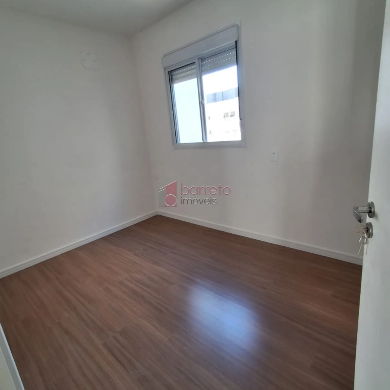 APARTAMENTO PARA VENDA E LOCAÇÃO NO CONDOMÍNIO MIRANTE – VISTAS – JUNDIAÍ/SP