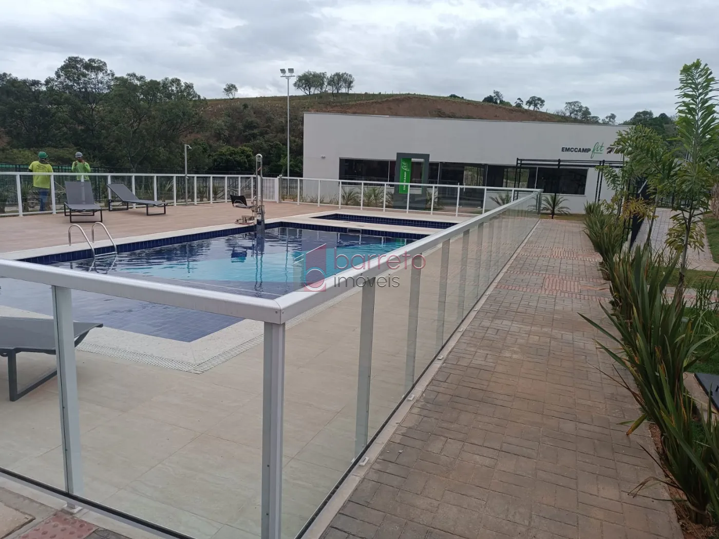 APARTAMENTO PARA VENDA E LOCAÇÃO NO CONDOMÍNIO MIRANTE – VISTAS – JUNDIAÍ/SP