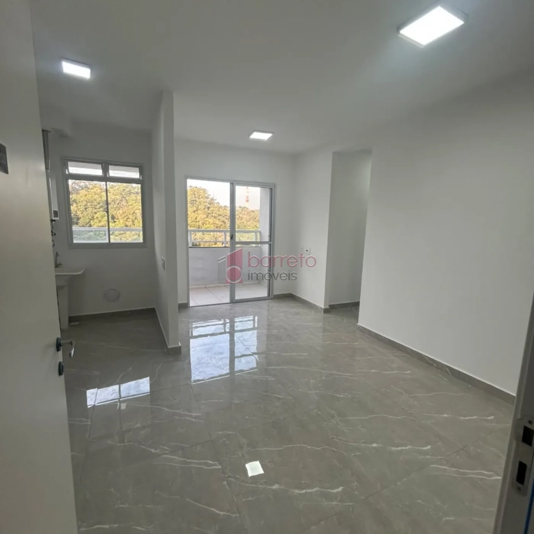 APARTAMENTO PARA VENDA E LOCAÇÃO NO CONDOMÍNIO CENÁRIO VISTAS JUNDIAÍ – JUNDIAÍ/SP