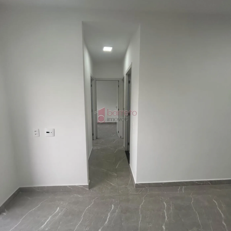 APARTAMENTO PARA VENDA E LOCAÇÃO NO CONDOMÍNIO CENÁRIO VISTAS JUNDIAÍ – JUNDIAÍ/SP