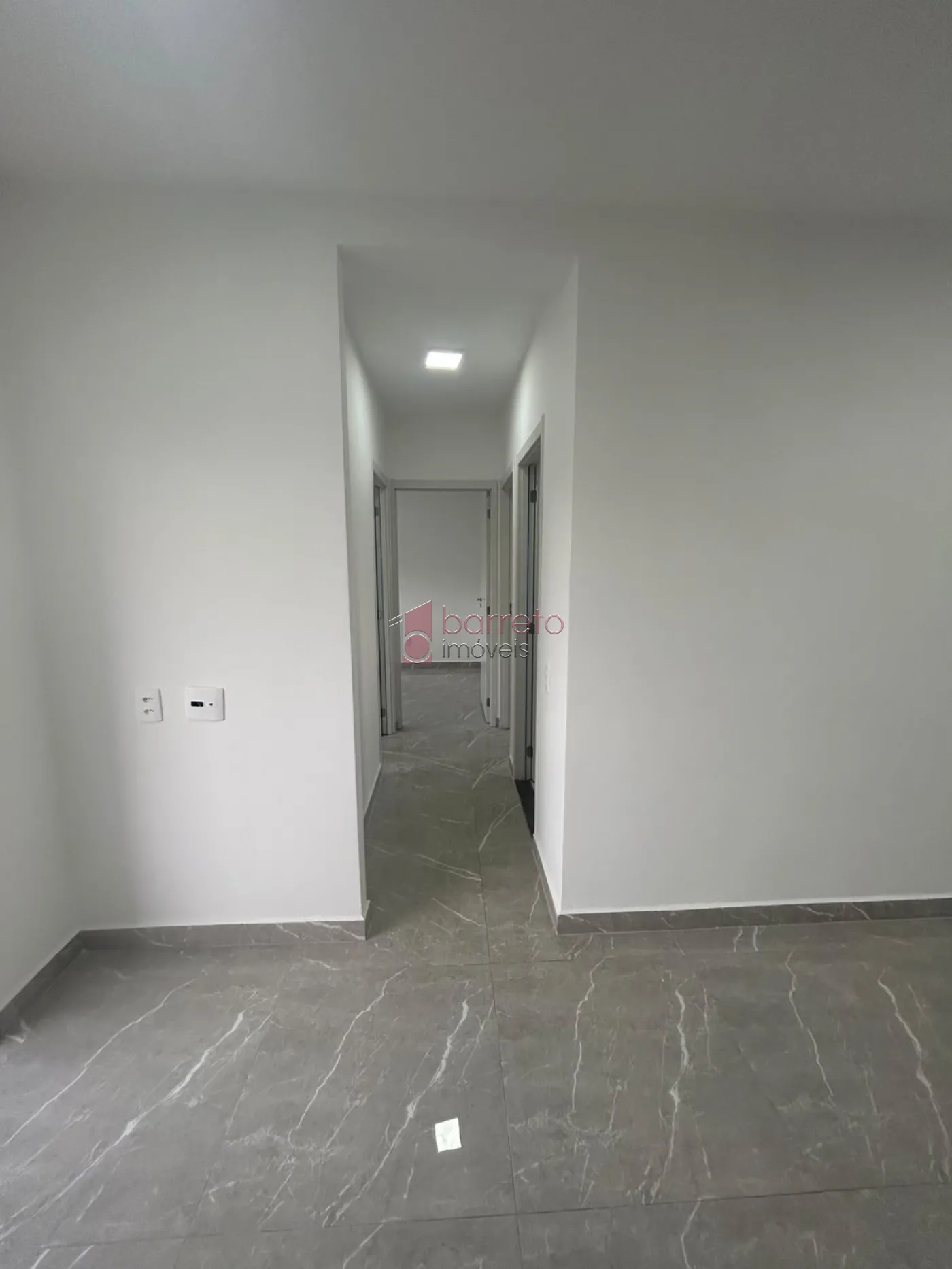 APARTAMENTO PARA VENDA E LOCAÇÃO NO CONDOMÍNIO CENÁRIO VISTAS JUNDIAÍ – JUNDIAÍ/SP