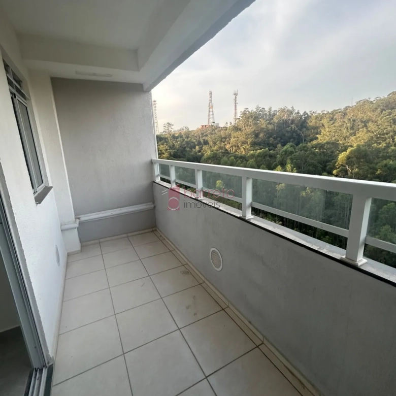 APARTAMENTO PARA VENDA E LOCAÇÃO NO CONDOMÍNIO CENÁRIO VISTAS JUNDIAÍ – JUNDIAÍ/SP