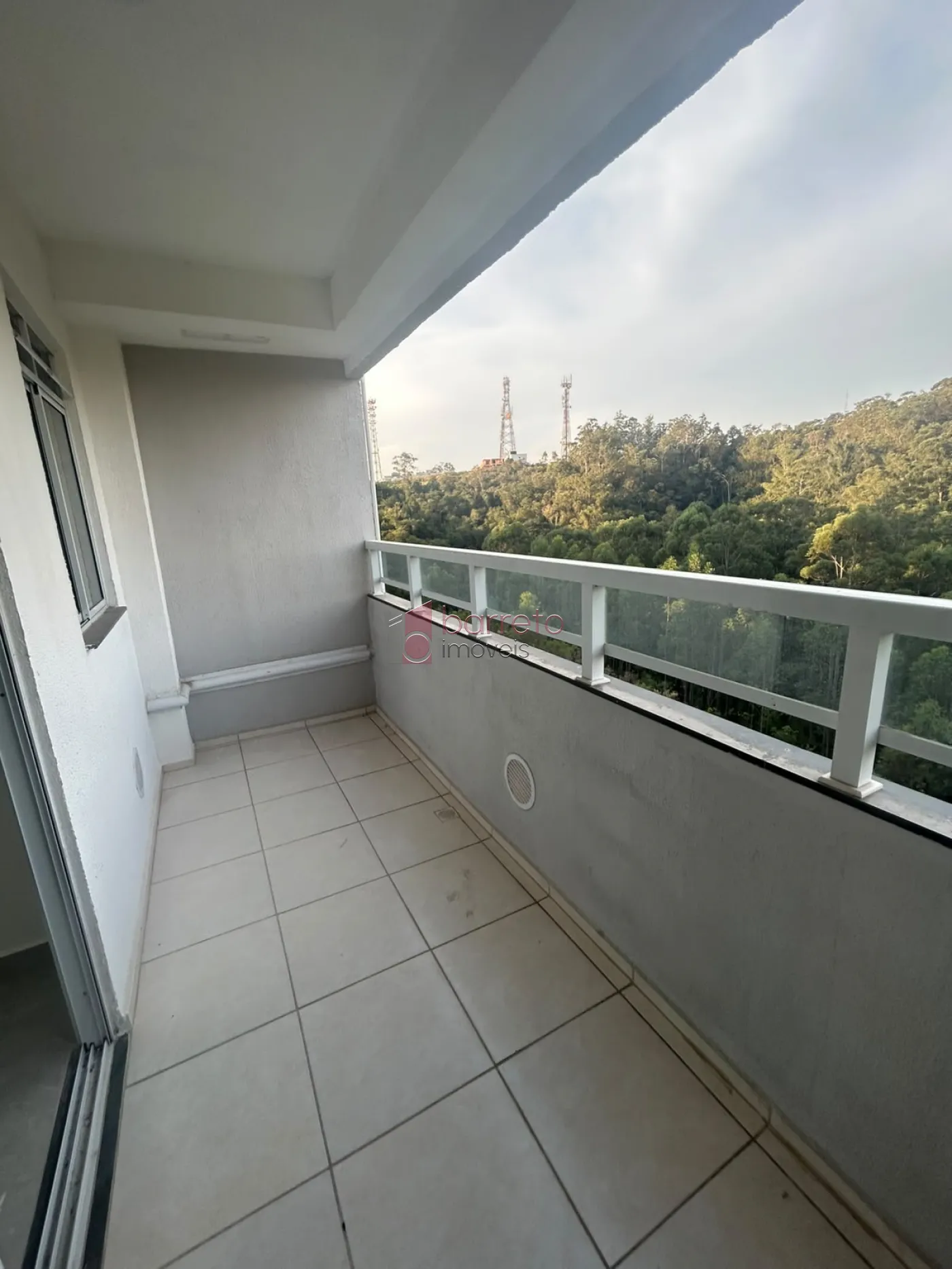 APARTAMENTO PARA VENDA E LOCAÇÃO NO CONDOMÍNIO CENÁRIO VISTAS JUNDIAÍ – JUNDIAÍ/SP