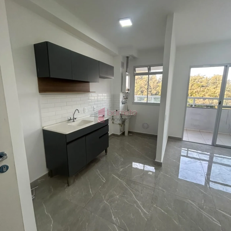 APARTAMENTO PARA VENDA E LOCAÇÃO NO CONDOMÍNIO CENÁRIO VISTAS JUNDIAÍ – JUNDIAÍ/SP