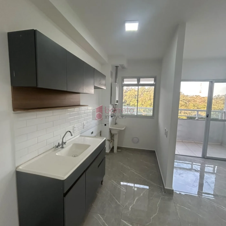 APARTAMENTO PARA VENDA E LOCAÇÃO NO CONDOMÍNIO CENÁRIO VISTAS JUNDIAÍ – JUNDIAÍ/SP