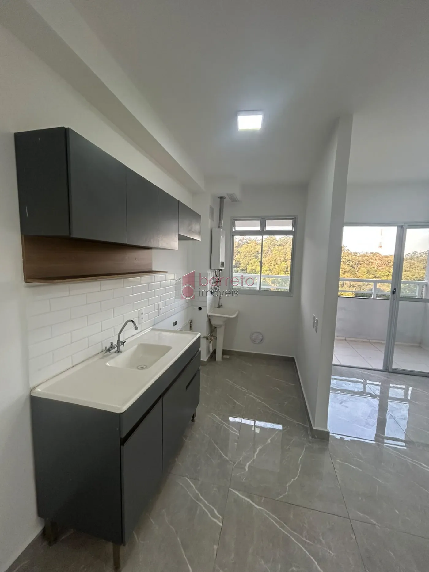 APARTAMENTO PARA VENDA E LOCAÇÃO NO CONDOMÍNIO CENÁRIO VISTAS JUNDIAÍ – JUNDIAÍ/SP