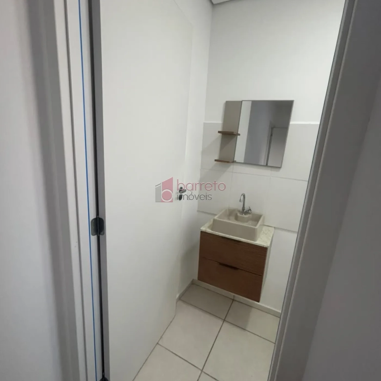 APARTAMENTO PARA VENDA E LOCAÇÃO NO CONDOMÍNIO CENÁRIO VISTAS JUNDIAÍ – JUNDIAÍ/SP