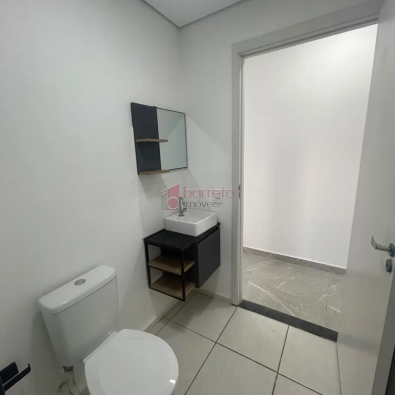 APARTAMENTO PARA VENDA E LOCAÇÃO NO CONDOMÍNIO CENÁRIO VISTAS JUNDIAÍ – JUNDIAÍ/SP