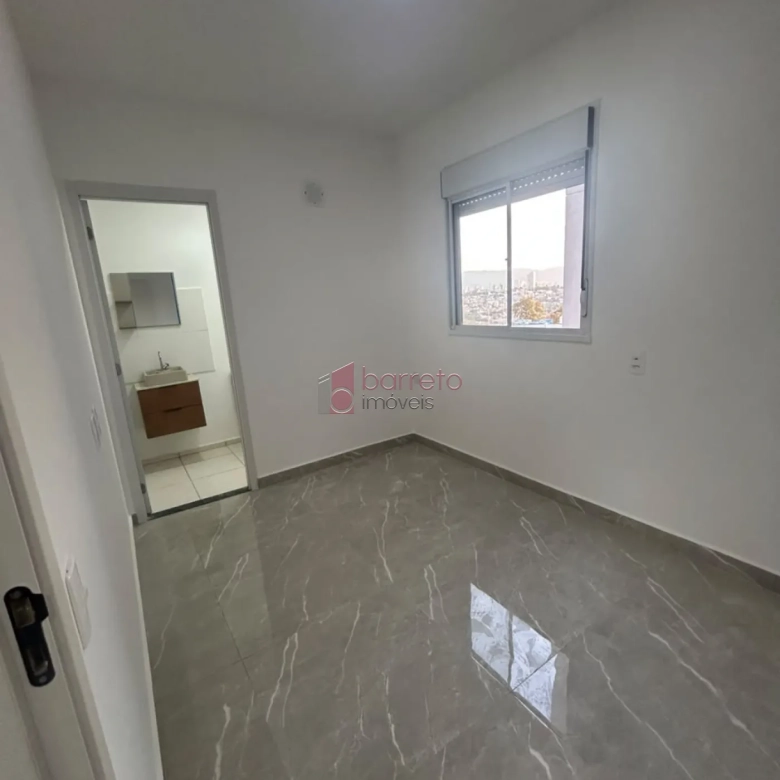 APARTAMENTO PARA VENDA E LOCAÇÃO NO CONDOMÍNIO CENÁRIO VISTAS JUNDIAÍ – JUNDIAÍ/SP