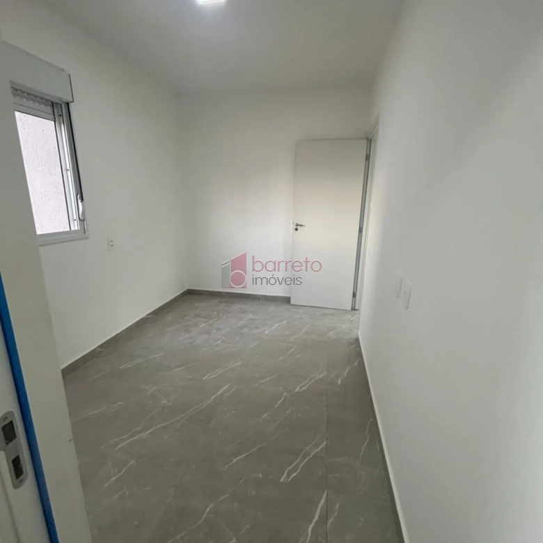 APARTAMENTO PARA VENDA E LOCAÇÃO NO CONDOMÍNIO CENÁRIO VISTAS JUNDIAÍ – JUNDIAÍ/SP