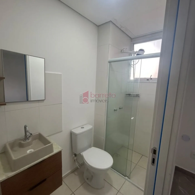 APARTAMENTO PARA VENDA E LOCAÇÃO NO CONDOMÍNIO CENÁRIO VISTAS JUNDIAÍ – JUNDIAÍ/SP