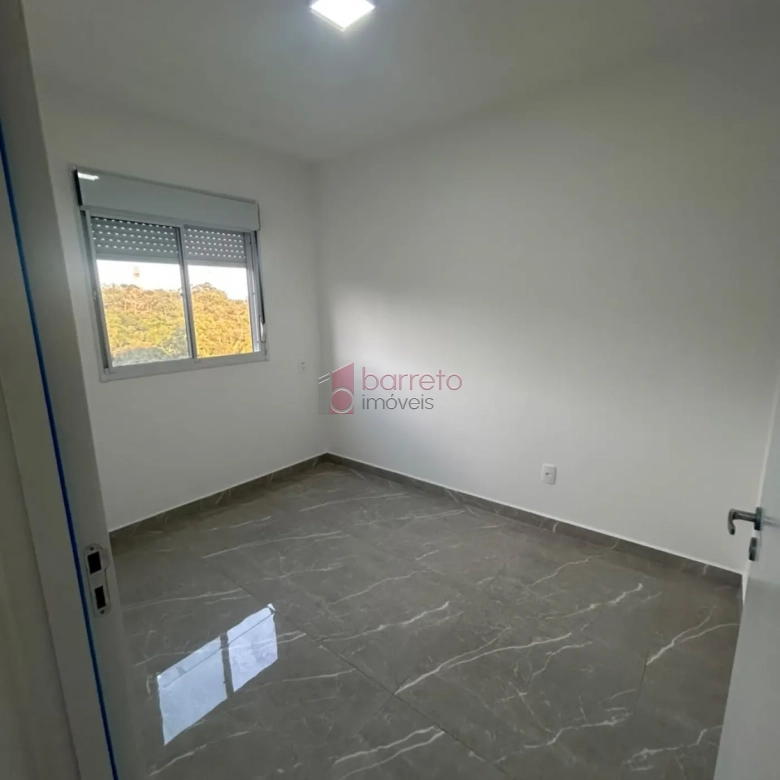 APARTAMENTO PARA VENDA E LOCAÇÃO NO CONDOMÍNIO CENÁRIO VISTAS JUNDIAÍ – JUNDIAÍ/SP