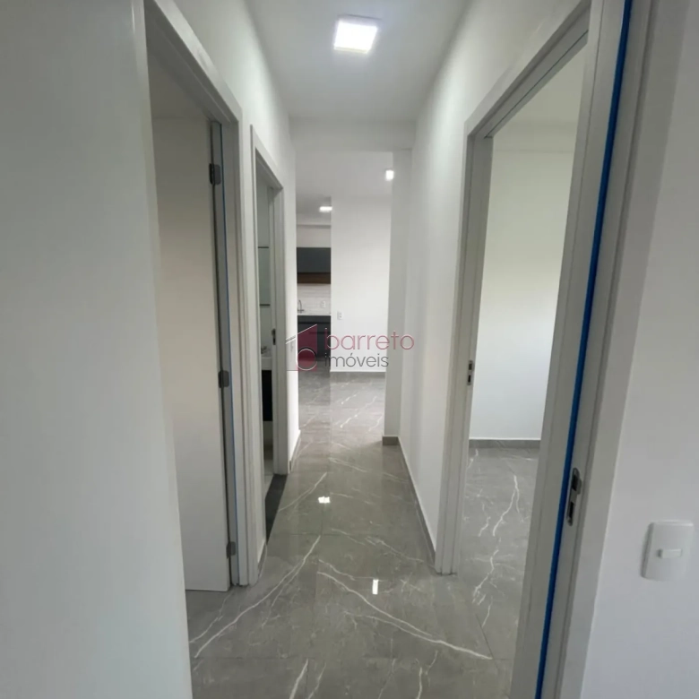 APARTAMENTO PARA VENDA E LOCAÇÃO NO CONDOMÍNIO CENÁRIO VISTAS JUNDIAÍ – JUNDIAÍ/SP