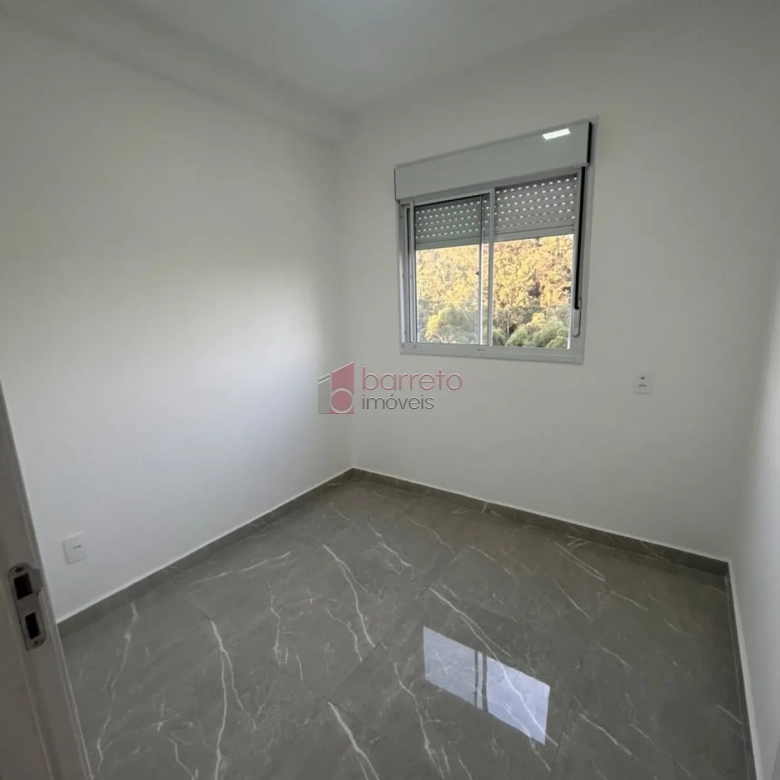 APARTAMENTO PARA VENDA E LOCAÇÃO NO CONDOMÍNIO CENÁRIO VISTAS JUNDIAÍ – JUNDIAÍ/SP