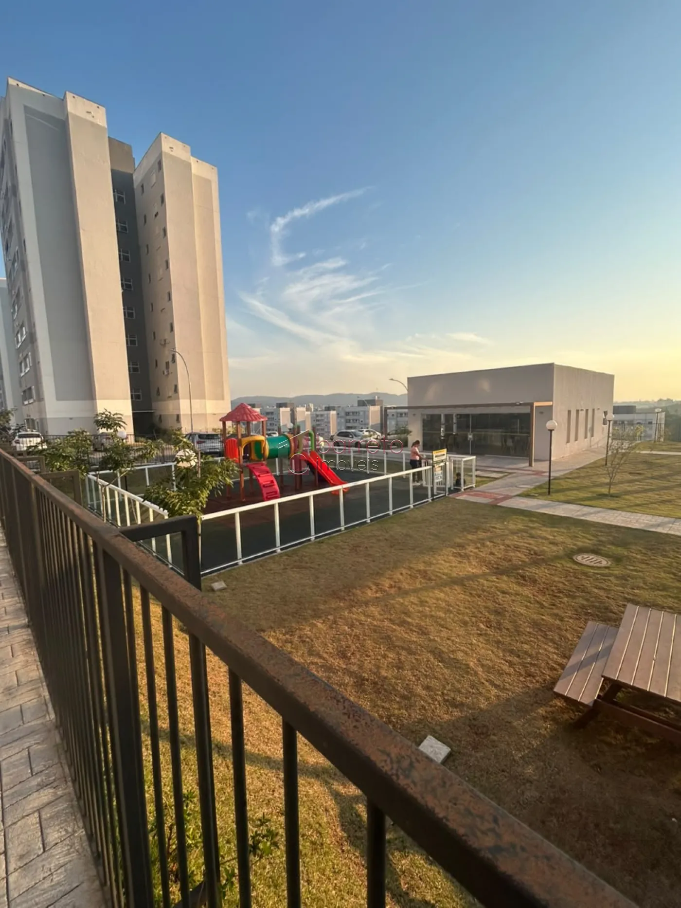 APARTAMENTO PARA VENDA E LOCAÇÃO NO CONDOMÍNIO CENÁRIO VISTAS JUNDIAÍ – JUNDIAÍ/SP