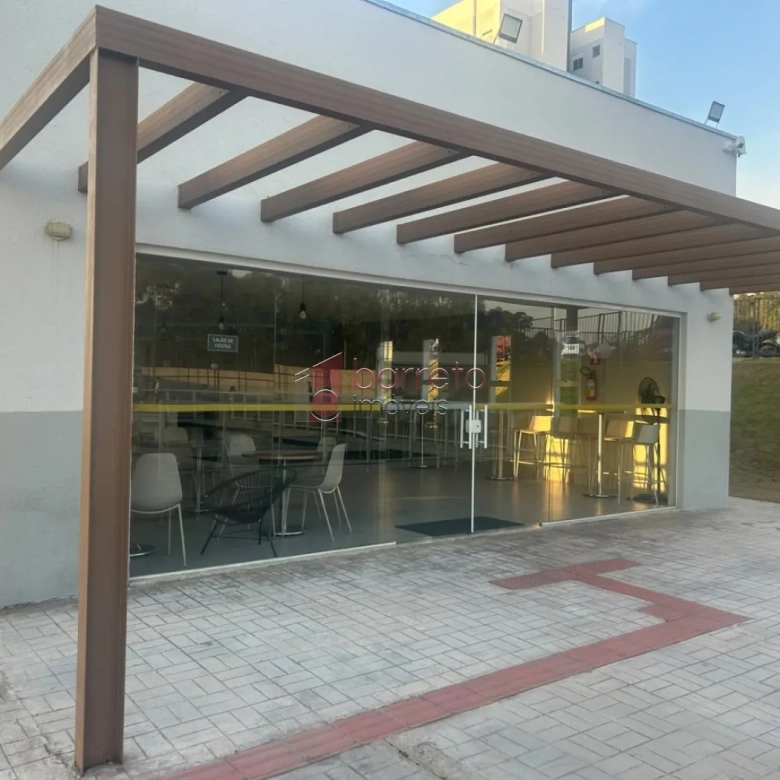 APARTAMENTO PARA VENDA E LOCAÇÃO NO CONDOMÍNIO CENÁRIO VISTAS JUNDIAÍ – JUNDIAÍ/SP