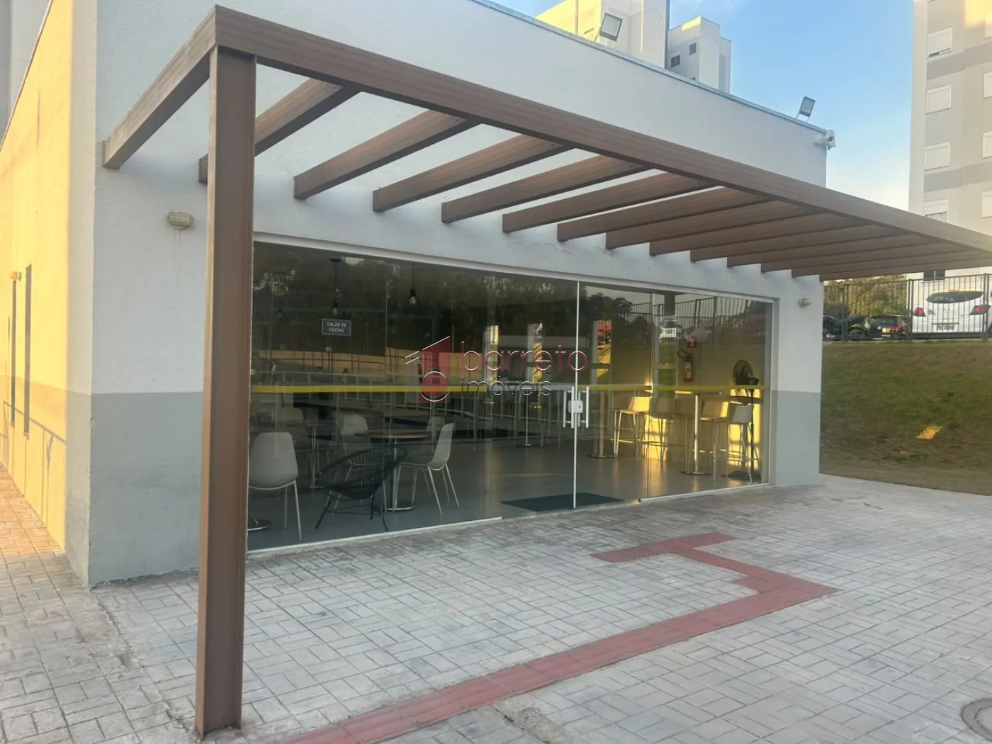 APARTAMENTO PARA VENDA E LOCAÇÃO NO CONDOMÍNIO CENÁRIO VISTAS JUNDIAÍ – JUNDIAÍ/SP