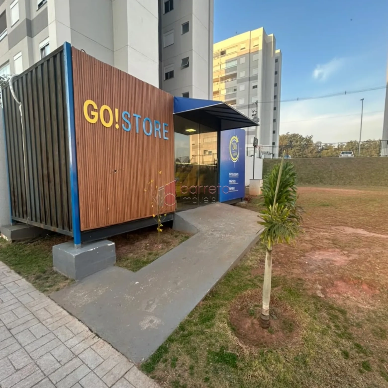 APARTAMENTO PARA VENDA E LOCAÇÃO NO CONDOMÍNIO CENÁRIO VISTAS JUNDIAÍ – JUNDIAÍ/SP