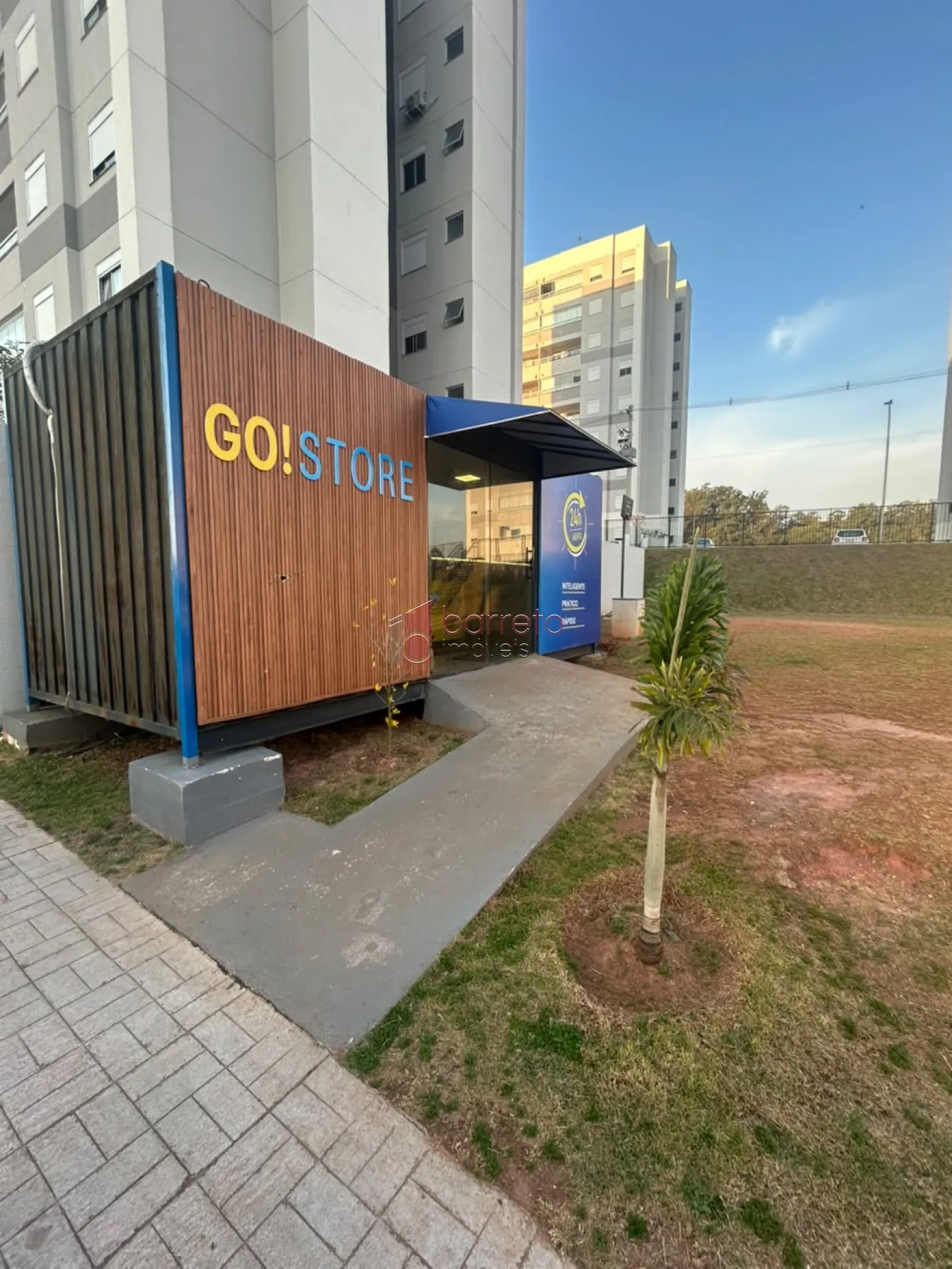 APARTAMENTO PARA VENDA E LOCAÇÃO NO CONDOMÍNIO CENÁRIO VISTAS JUNDIAÍ – JUNDIAÍ/SP