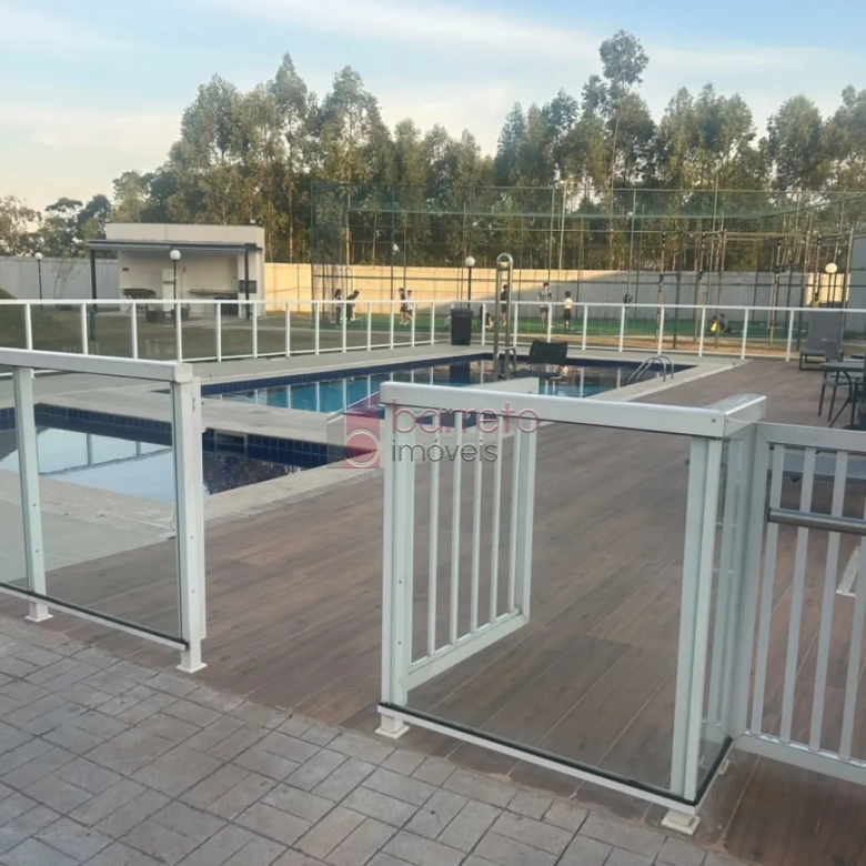 APARTAMENTO PARA VENDA E LOCAÇÃO NO CONDOMÍNIO CENÁRIO VISTAS JUNDIAÍ – JUNDIAÍ/SP