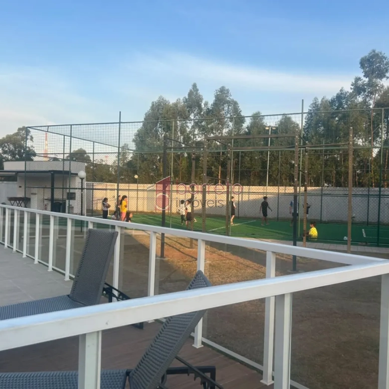 APARTAMENTO PARA VENDA E LOCAÇÃO NO CONDOMÍNIO CENÁRIO VISTAS JUNDIAÍ – JUNDIAÍ/SP