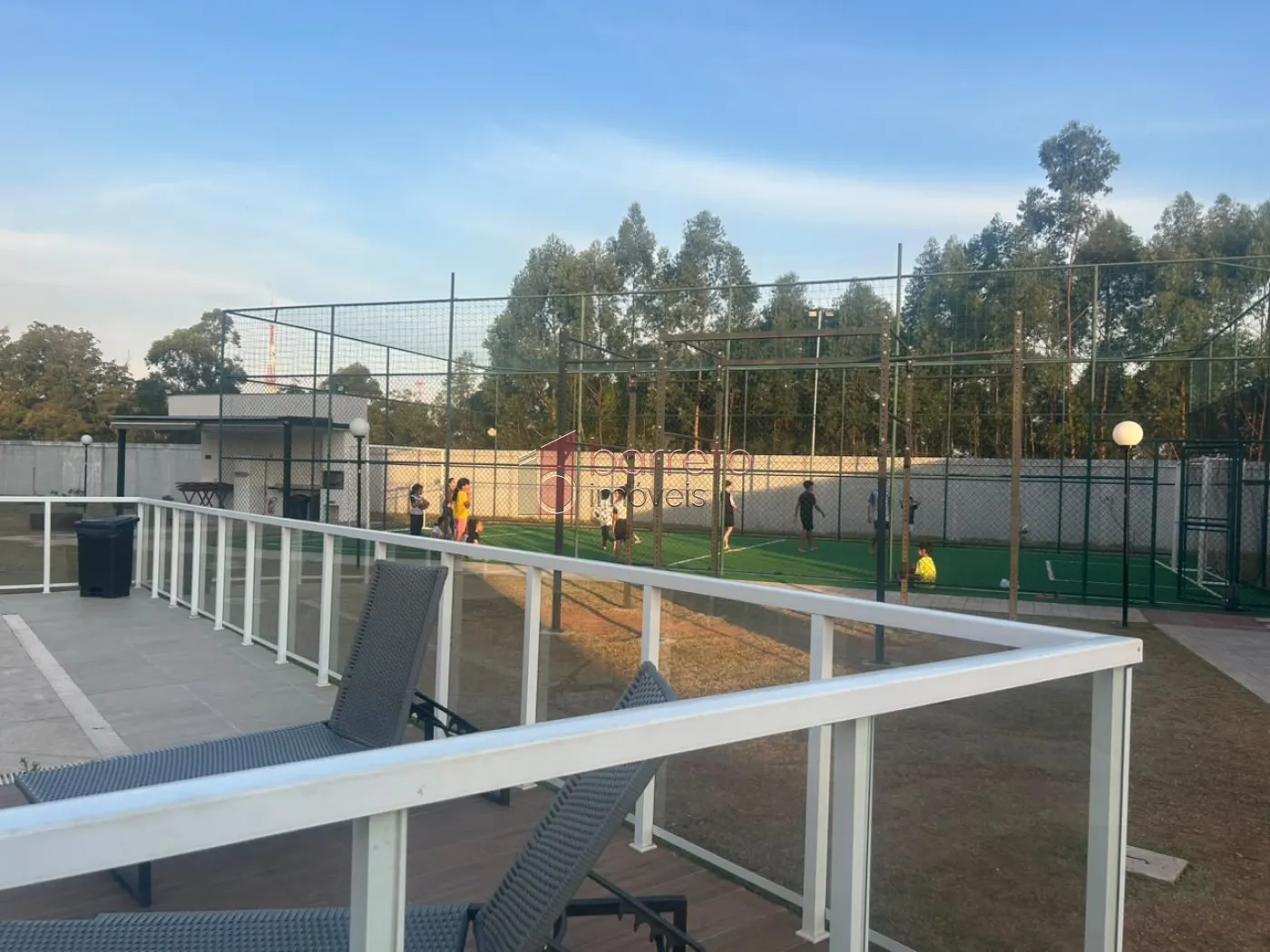 APARTAMENTO PARA VENDA E LOCAÇÃO NO CONDOMÍNIO CENÁRIO VISTAS JUNDIAÍ – JUNDIAÍ/SP