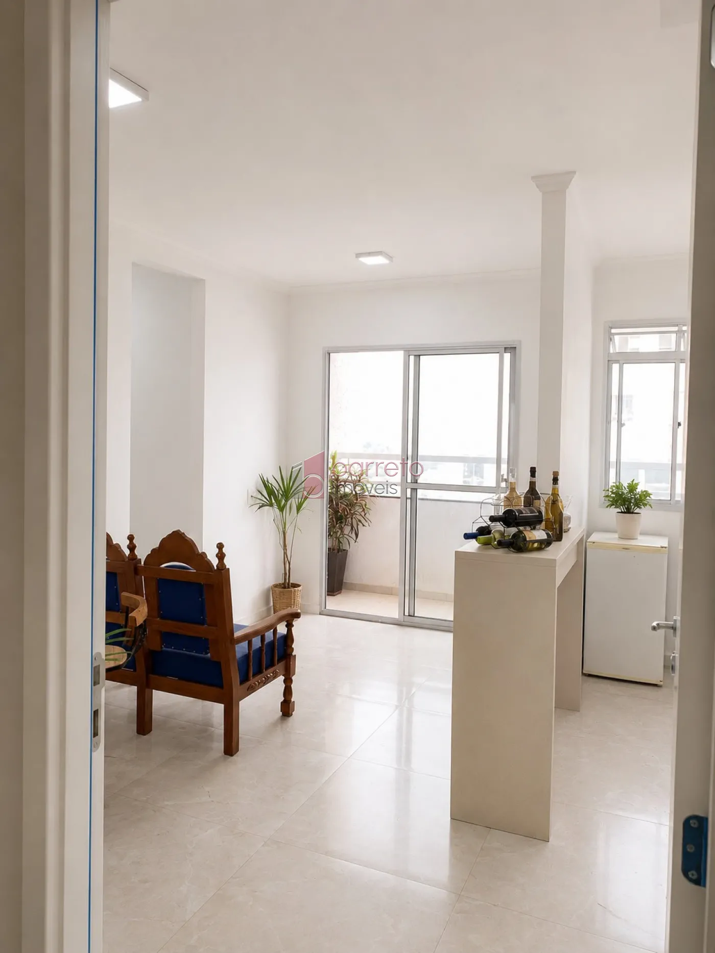 APARTAMENTO PARA VENDA E LOCAÇÃO NO CONDOMÍNIO MIRANTE VISTAS JUNDIAÍ – JUNDIAÍ/SP