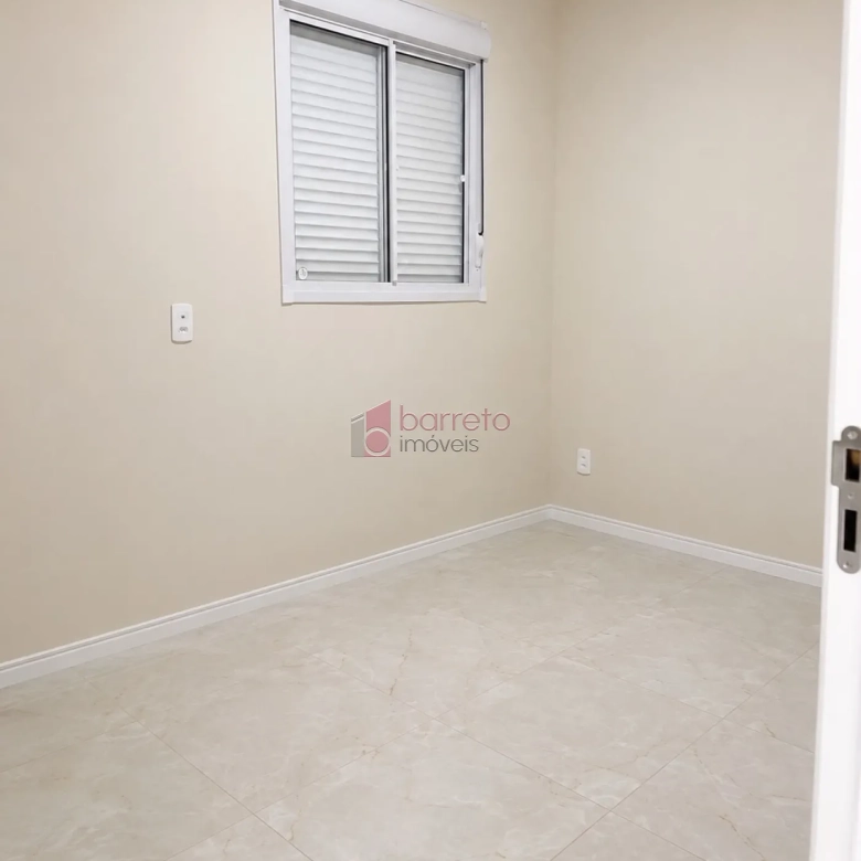 APARTAMENTO PARA VENDA E LOCAÇÃO NO CONDOMÍNIO MIRANTE VISTAS JUNDIAÍ – JUNDIAÍ/SP