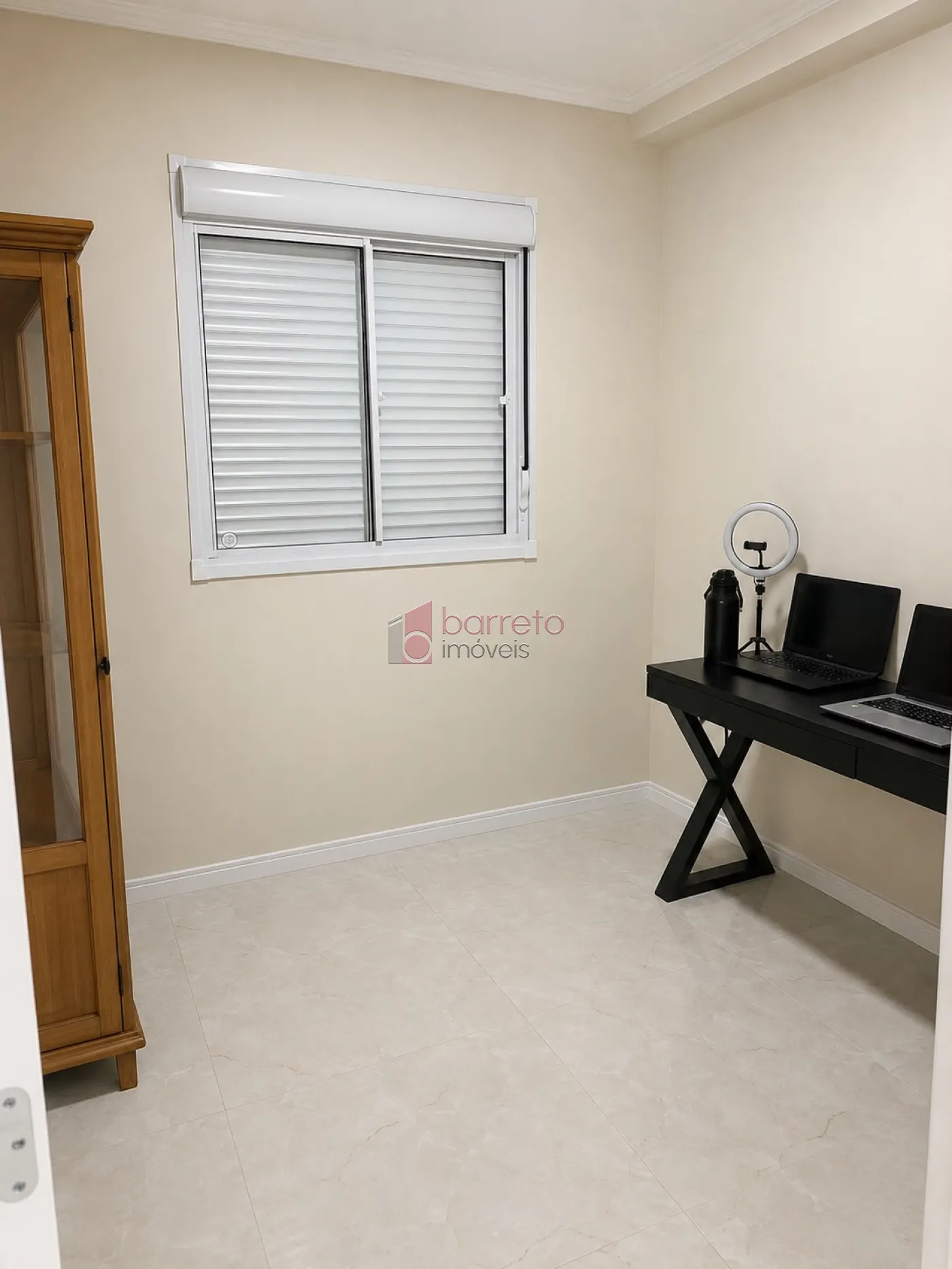 APARTAMENTO PARA VENDA E LOCAÇÃO NO CONDOMÍNIO MIRANTE VISTAS JUNDIAÍ – JUNDIAÍ/SP