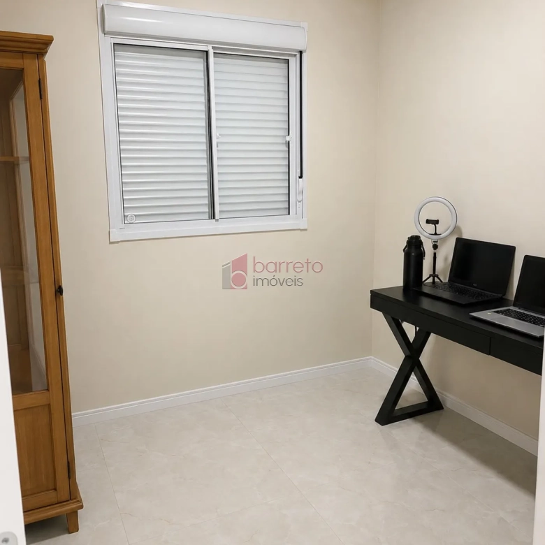 APARTAMENTO PARA VENDA E LOCAÇÃO NO CONDOMÍNIO MIRANTE VISTAS JUNDIAÍ EM JUNDIAÍ/SP
