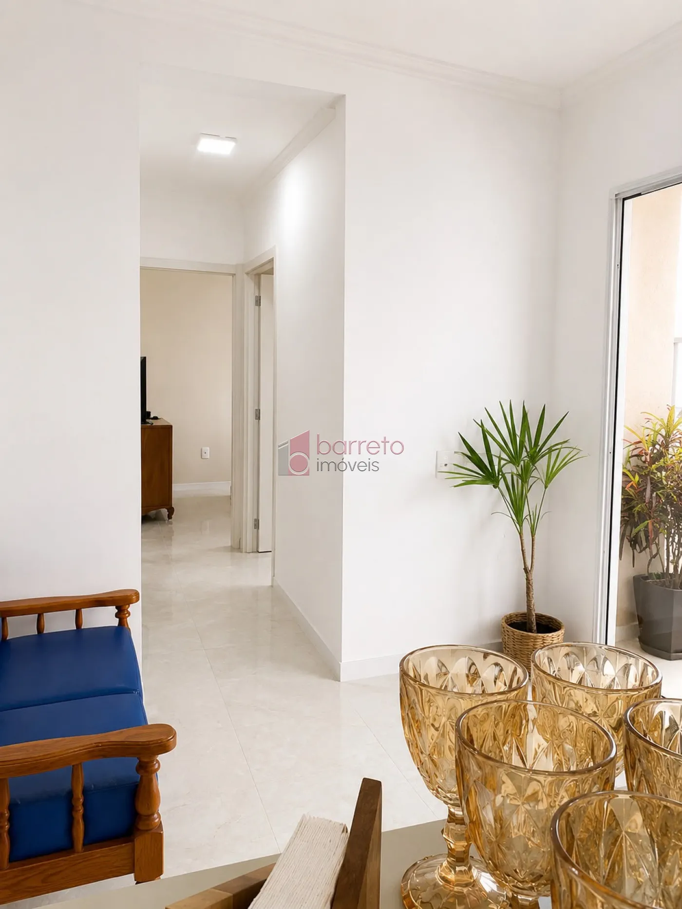 APARTAMENTO PARA VENDA E LOCAÇÃO NO CONDOMÍNIO MIRANTE VISTAS JUNDIAÍ EM JUNDIAÍ/SP